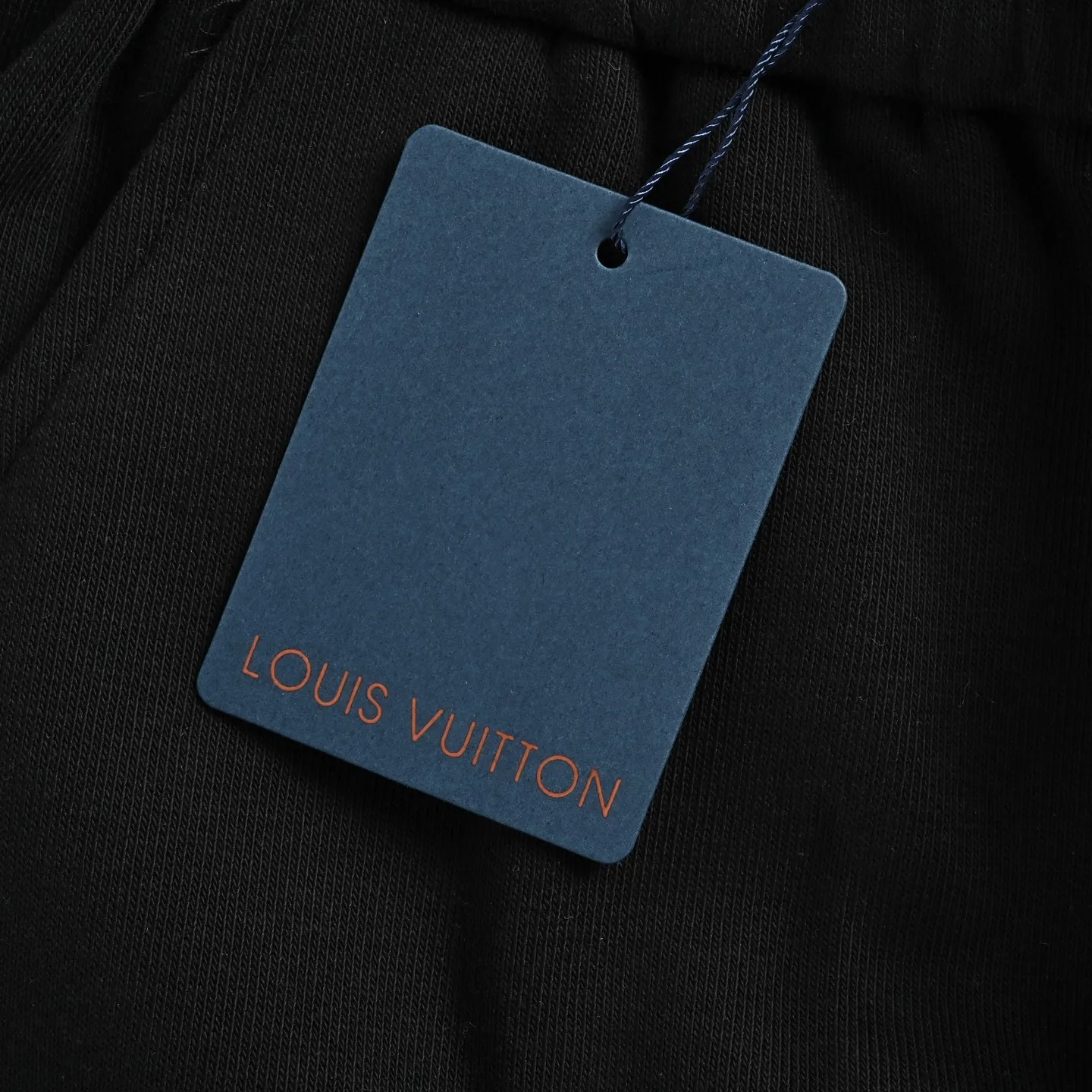 Louis Vuitton/Louis Vuitton 26ss crown print shorts